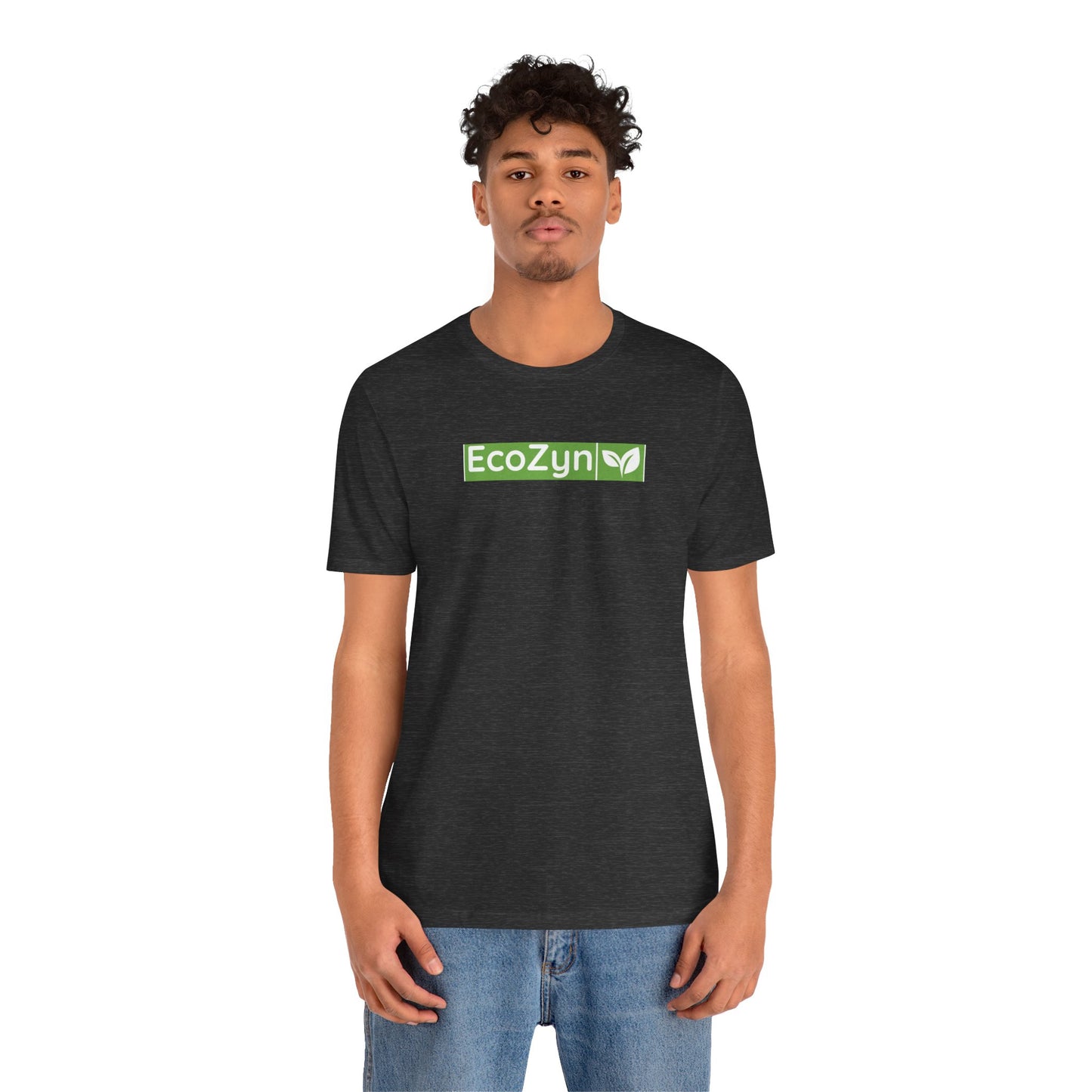 Das Öko-T-Shirt