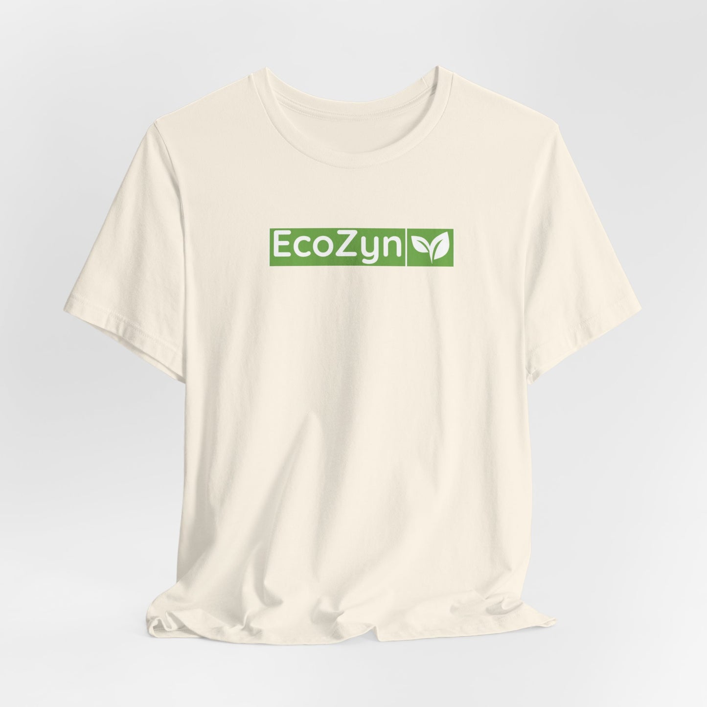 Das Öko-T-Shirt