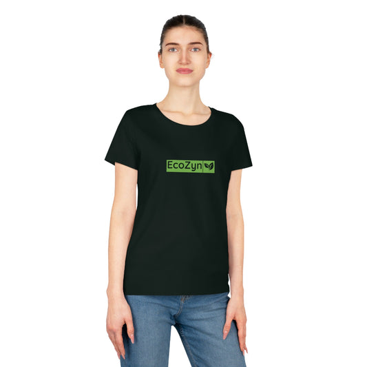 Bio T-Shirt - EcoZyn