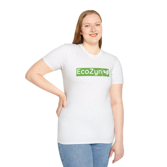 Softstyle T-Shirt - EcoZyn
